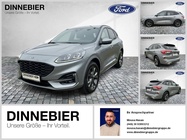 Ford Kuga 2023
