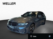 BMW 3 Series 2024