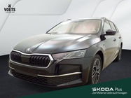 Skoda Octavia 2025