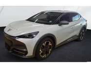Cupra Tavascan 2025