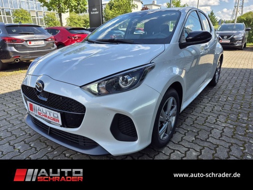 Mazda 2 2025