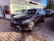 Mercedes-Benz GLC-Class 2019