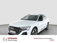 Audi Q8 e-tron 2023