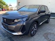 Peugeot 3008 2022