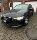 Audi A6 2014