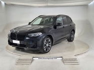 BMW X3 2024