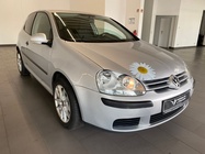 Volkswagen Golf 2005