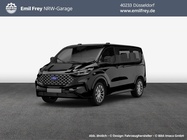 Ford Tourneo Custom 2025