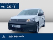 Volkswagen Caddy 2022