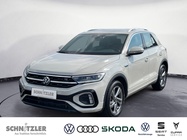 Volkswagen T-Roc 2024