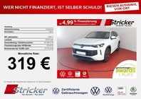 Volkswagen Tayron 2025