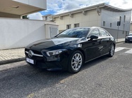 Mercedes-Benz A-Class 2021