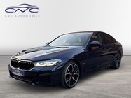 BMW 5 Series 2022