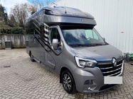 Renault Master 2022