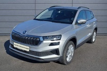 Skoda Karoq 2024