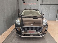 Ford Puma 2021