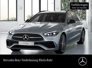 Mercedes-Benz C-Class 2026