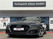 Audi A7 2022