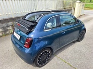 Fiat 500 2021