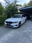 BMW 3 Series 2019