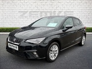 Seat Ibiza 2025