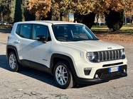 Jeep Renegade 2022