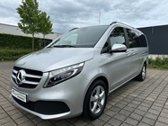 Mercedes-Benz V-Class 2021