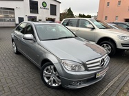 Mercedes-Benz C-Class 2008