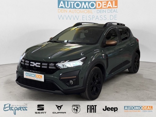 Dacia Sandero 2024