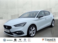 Seat Leon 2025