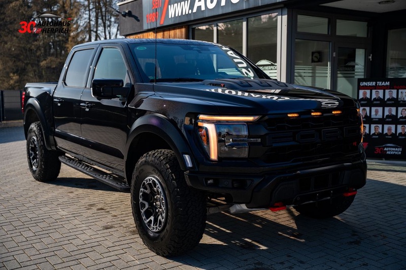 Ford F150