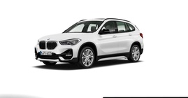 BMW X1 2022