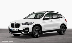 BMW X1 2022