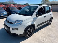 Fiat Panda 2022