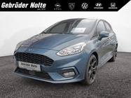 Ford Fiesta 2019