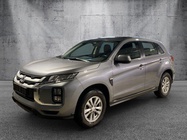 Mitsubishi ASX 2020