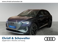 Audi Q4 e-tron 2022