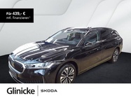 Skoda Superb 2025