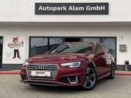 Audi A4 2019