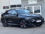 BMW X6 2022