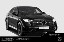 Mercedes-Benz GLC-Class 2025