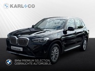 BMW X3 2023