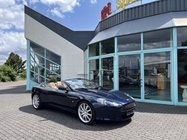 Aston Martin DB9 2007