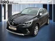 Renault Captur 2021