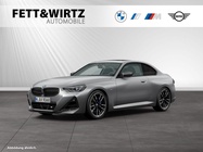BMW 2 Series 2025