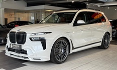 ALPINA XB7 2023