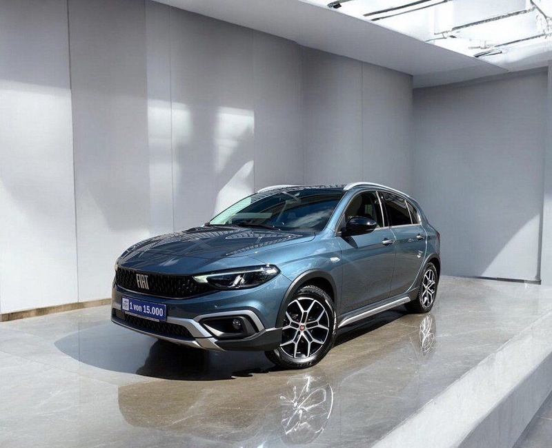 Fiat Tipo