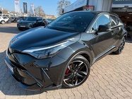 Toyota C-HR 2022