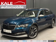 Skoda Superb 2022