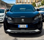 Peugeot 3008 2024